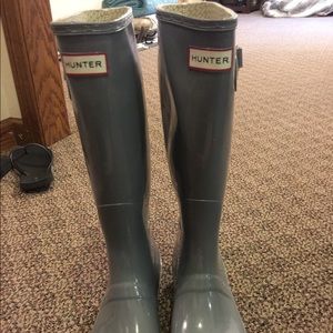 Hunter Boots